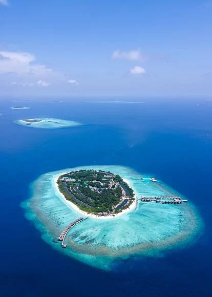 Furaveri Maldives - One Step Events