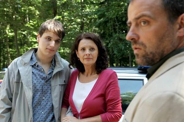 Paul Kemp – Alles kein Problem - Die Hölle sind wir - Z filmu - Ulli Maier, Jürgen Maurer