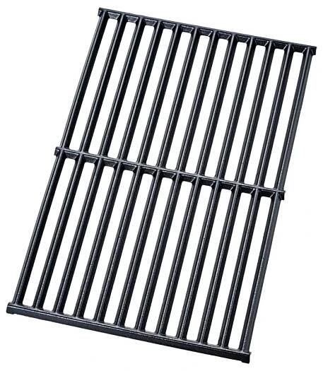 Kingstone Cliff Grilovací rošt 45 × 29,5 cm; vhodné pro: plynové grily Kingstone Cliff