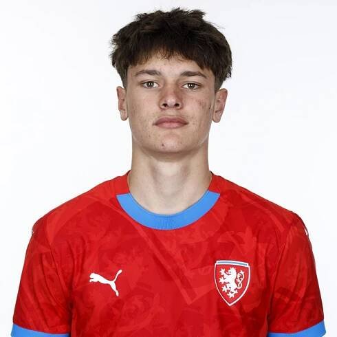 Adam Novák | Reprezentace | FOTBAL.CZ