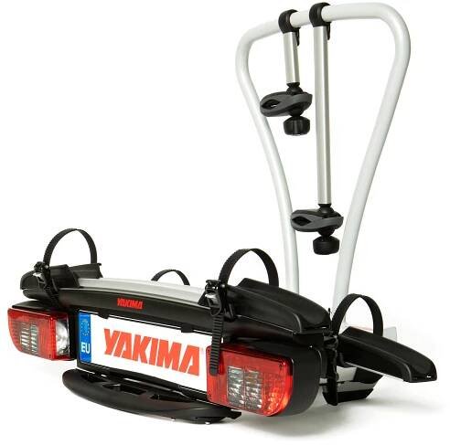 YA8002486 Yakima JustClick 2