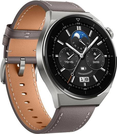 HUAWEI Watch GT 3 Pro 46 mm