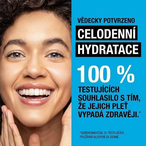 Neutrogena Hydro Boost hydratační fluid SPF 50