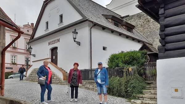 Muzeum Šipka foto 3