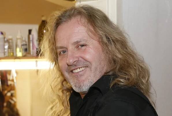 Josef Vojtek.