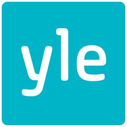 Yleisradion logo
