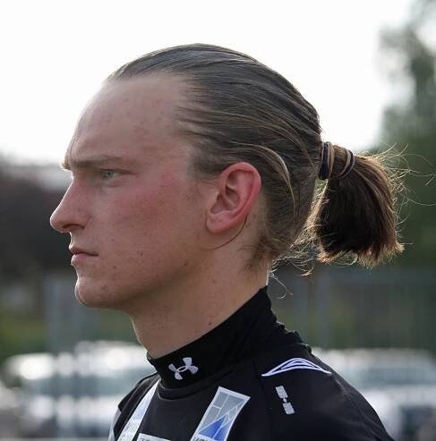 Eirik Sørensen