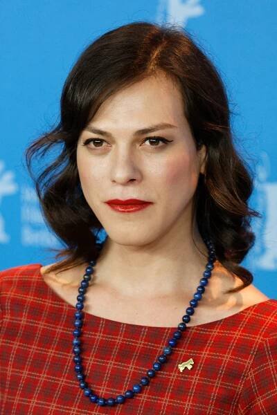 Daniela Vega: atriz e cantora lírica chilena