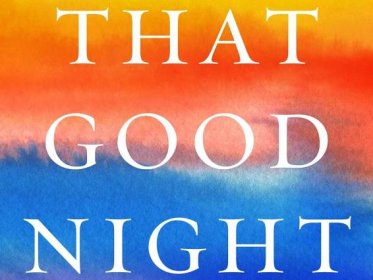 Review: Sunita Puri’s ‘That Good Night’