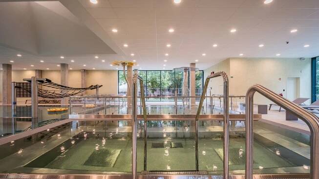 Kyjov se plácl přes kapsu: Aquacentrum za 325 milionů!