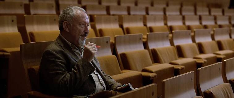 Tár | Cinemart.cz