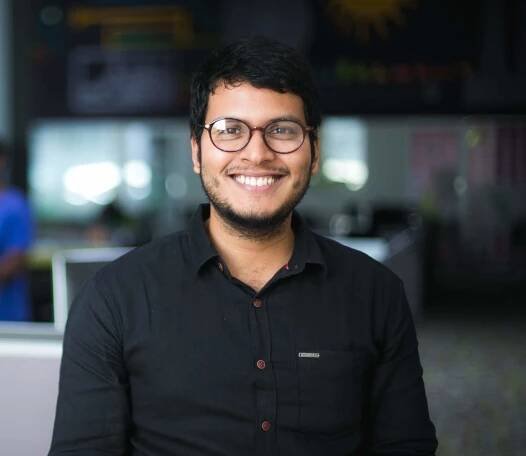 Krishna kumar