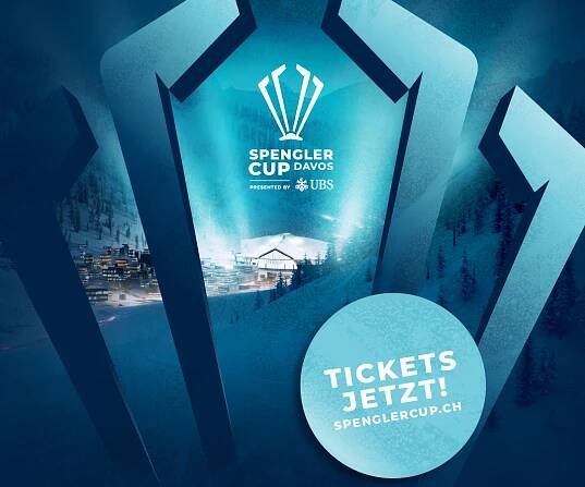 Spengler Cup Davos