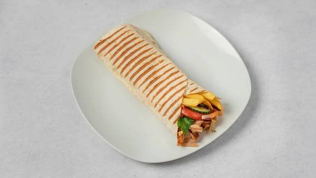 Kebab Anatolie | Wolt | Doručení | Plzeň