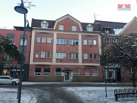 Pronájem obchod a služby, 60 m2, Bohumín, ul. Studentská | Reality.iDNES.cz 