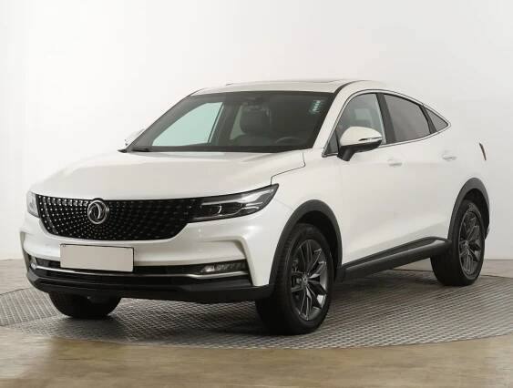 Dongfeng Fengon 5 Classic + - 2022