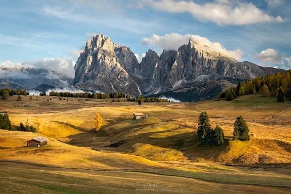 Alpe di Siusi