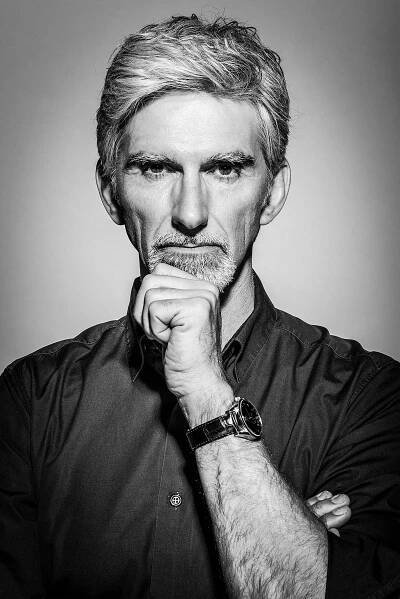 Damon Hill