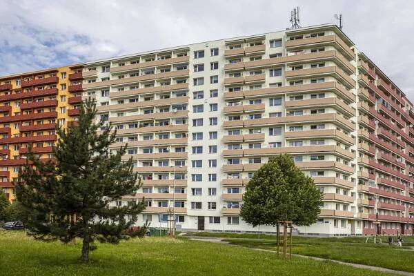 Heimstaden Czech - Asociace nájemního bydlení