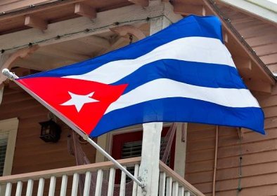 Vstupní formality na Kubu - vízum a cestovní doklady