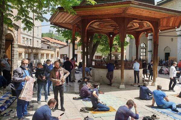 Sarajevo 1984: Skvělé hry a šílená vzpomínka