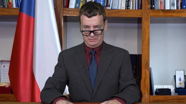 Čauky lidi: Premiér oznámil zásadní rozhodnutí