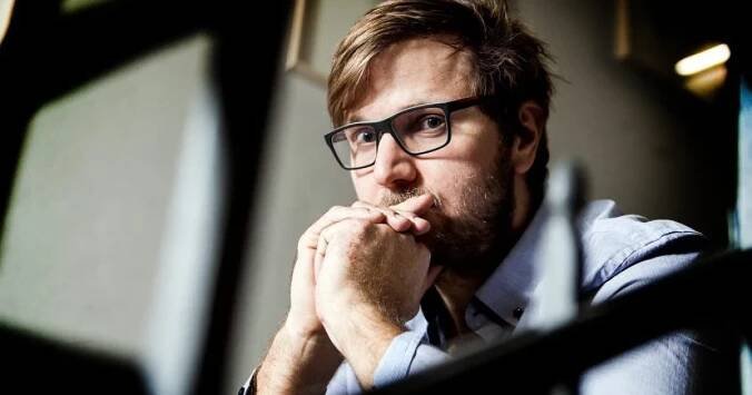 Etický hacker Pavol Lupták: Väčšina firiem na ochranu pred hackerskými útokmi kašle