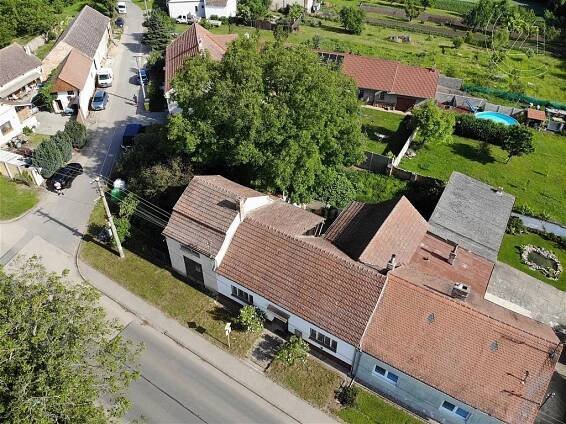 Prodej Dům, Troskotovice, okres Brno-venkov