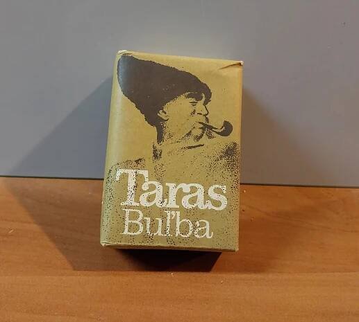 TABÁK TARAS BULBA