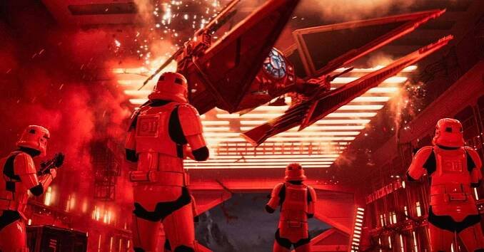 Nejlepší seriály roku: Star Wars vs. parádní komedie, milovaná sci-fi nebo herní fenomén