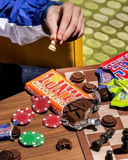 TIME100 Most Influential Companies 2025: Tony’s Chocolonely