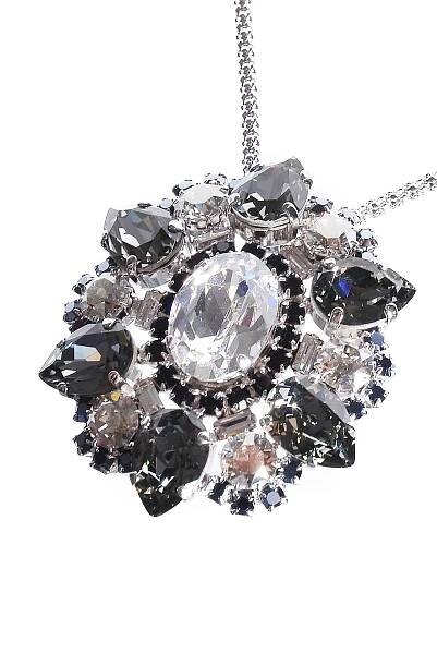 Swarovski Element náhrdelník. SW7430-5467