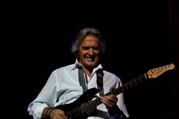 John Mclaughlin