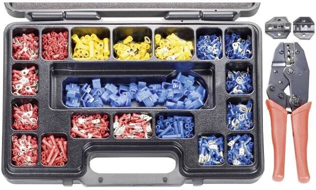 Toolcraft 820927
