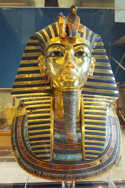 EGYPT - Jim Wiggins Photography