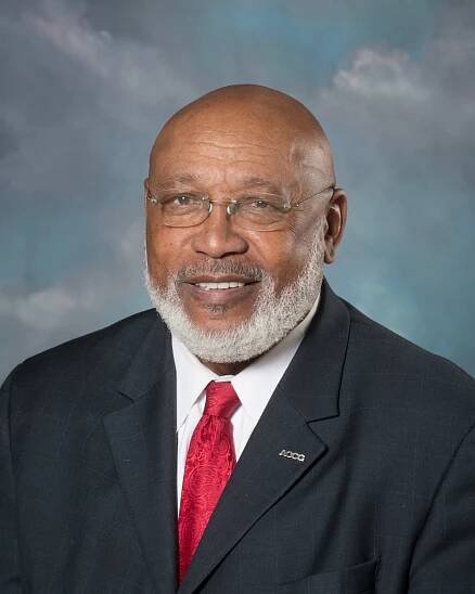 James Thomas, Sr.