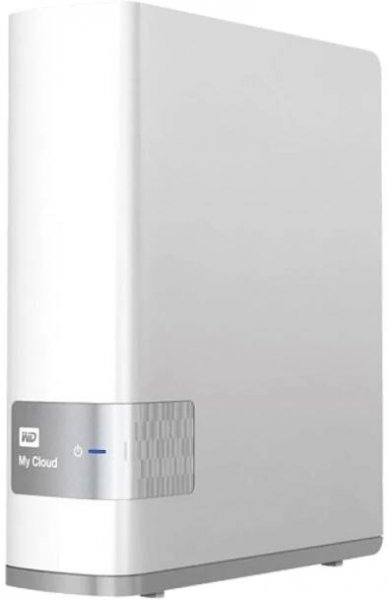 WD My Cloud s kapacitou 4TB | Hra Rondo - Svět odměn a zábavy