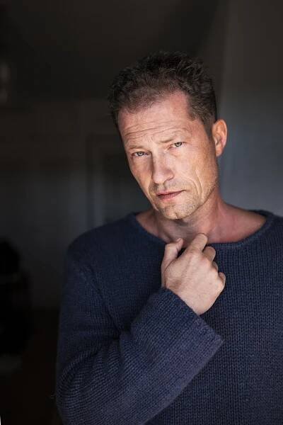 Meeting Til Schweiger - Living in Mallorca