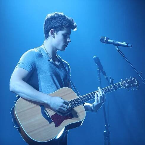 Shawn Mendes’s New Song “Mercy” Will Break Your Heart