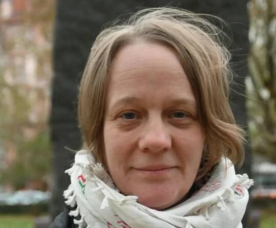 Saša Uhlová: Kdo má srdce, vidí, že je to špatně