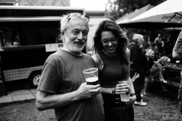 Radim Flender a Gabriela Stejskalová » Kulturní centrum Česká Třebová