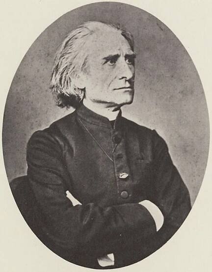 Franz Liszt – Wikipedia