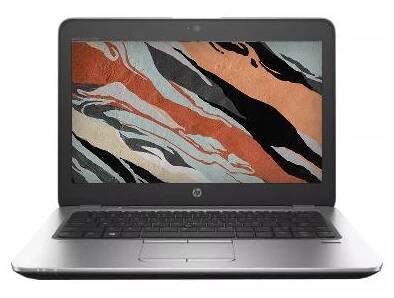 HP EliteBook 820 G4 12,5 palců, 8 GB, Intel Core i5-7300U 2.60 GHz, 256 GB SSD, Windows 11 Pro, 1366 x 768 px, Intel HD Graphics 620, Bluetooth, WIFI, Webkamera