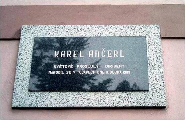 Karel Ančerl – Wikipedie