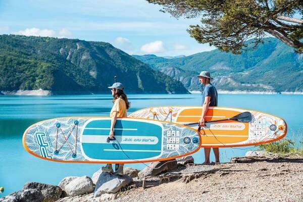 Aqua Marina Pure Air Coast 10'2''
