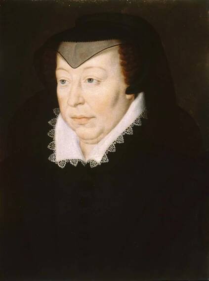 Catherine de’ Medici