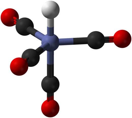 Ligand (koordinačná chémia)