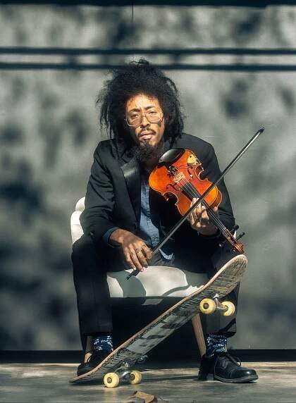 Violin Lessons In Bexley, Ohio » Chambers Music Studio