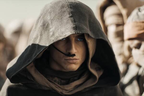 Dune: Part Two is a pointed examination of the books’ most subversive ideas