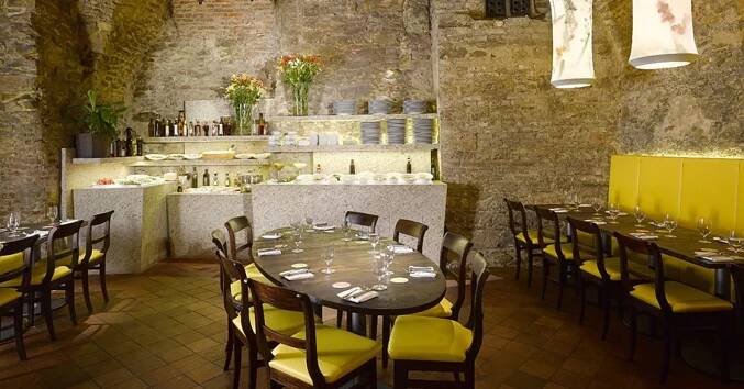 Nejoblíbenější česká restaurace? Brazilská kuchyně v Praze - Echo24.cz